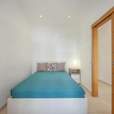 Lanzarote بيت للعطل ألفور