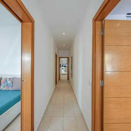 Lanzarote بيت للعطل ألفور