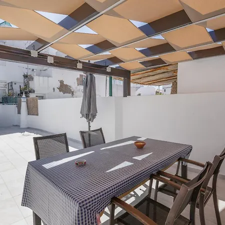 بيت للعطل Lanzarote ألفور